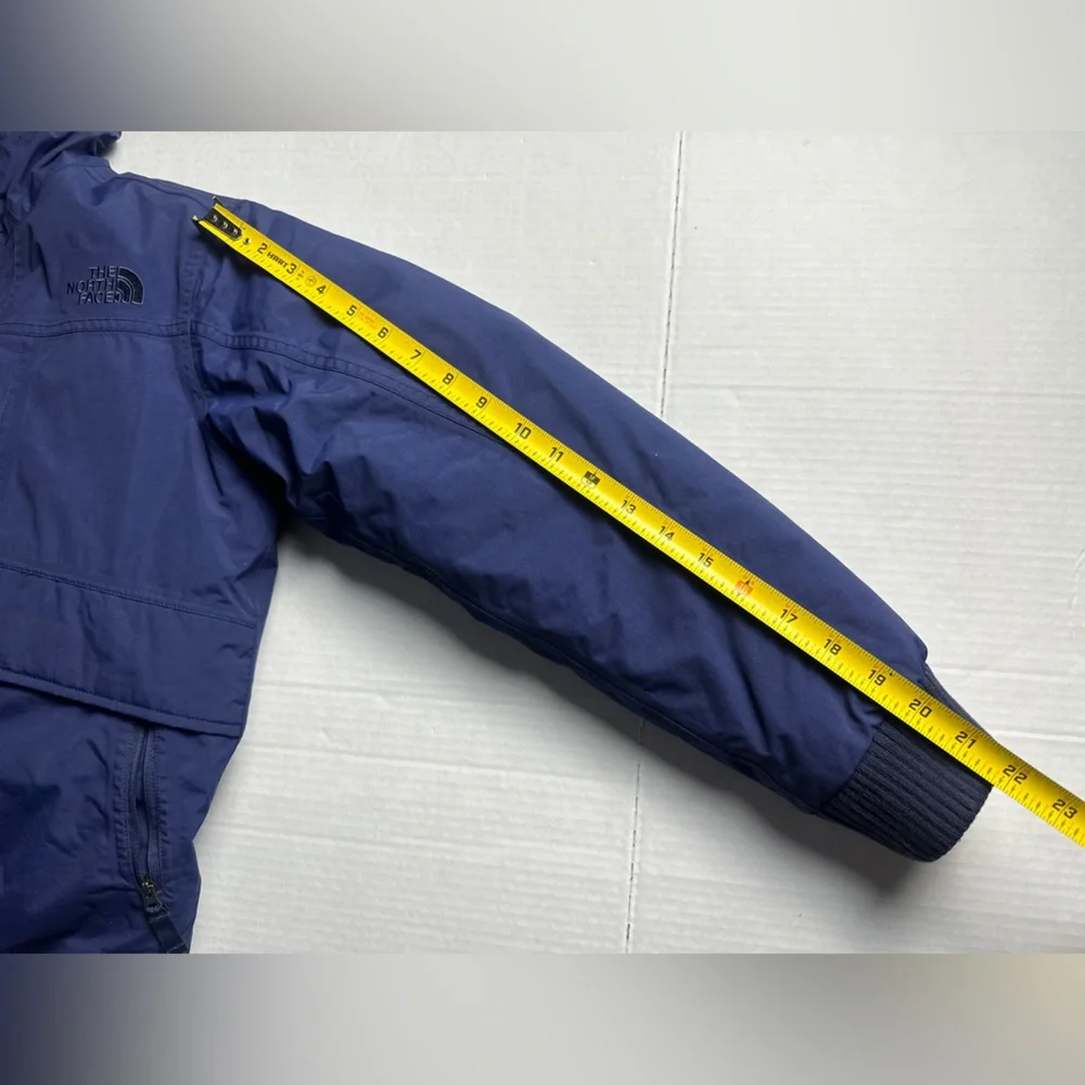 The North Face Gotham DRYVENT 550 Down Jacket Boys' Size‎ L (14-16)